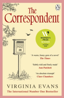 The Correspondent cover image