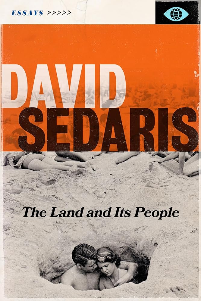 The Land and its People cover image