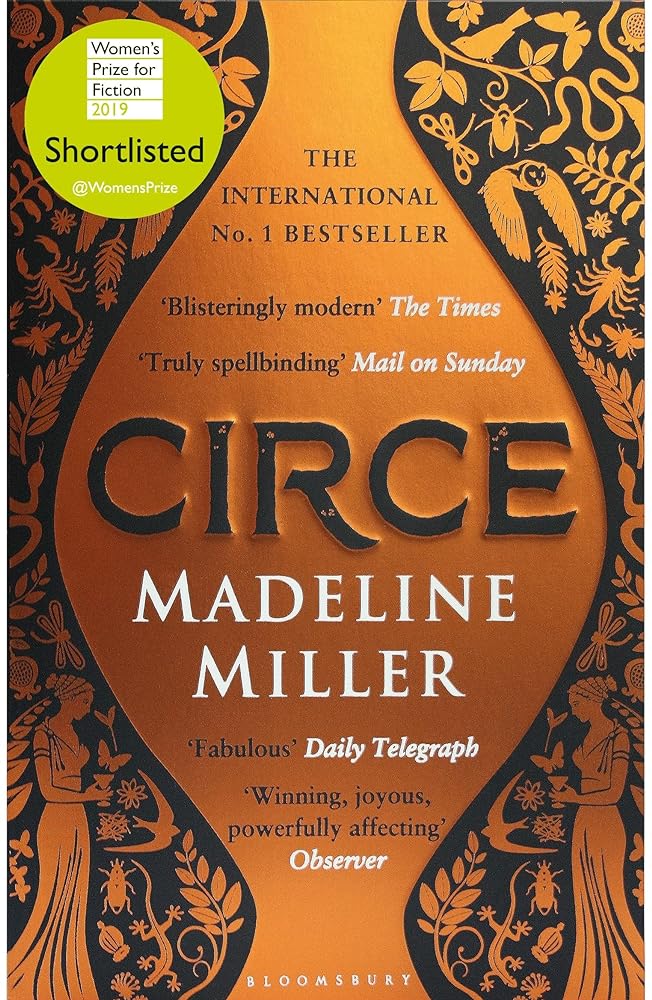 Circe cover image