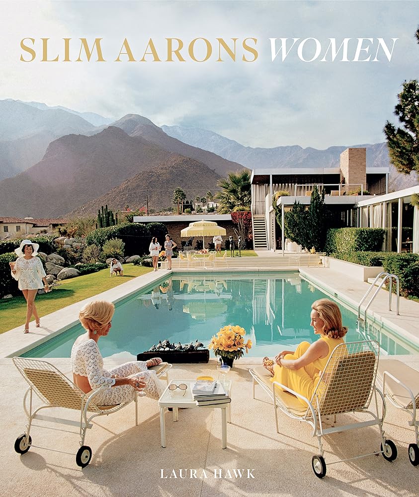 Slim Aarons: Women cover image
