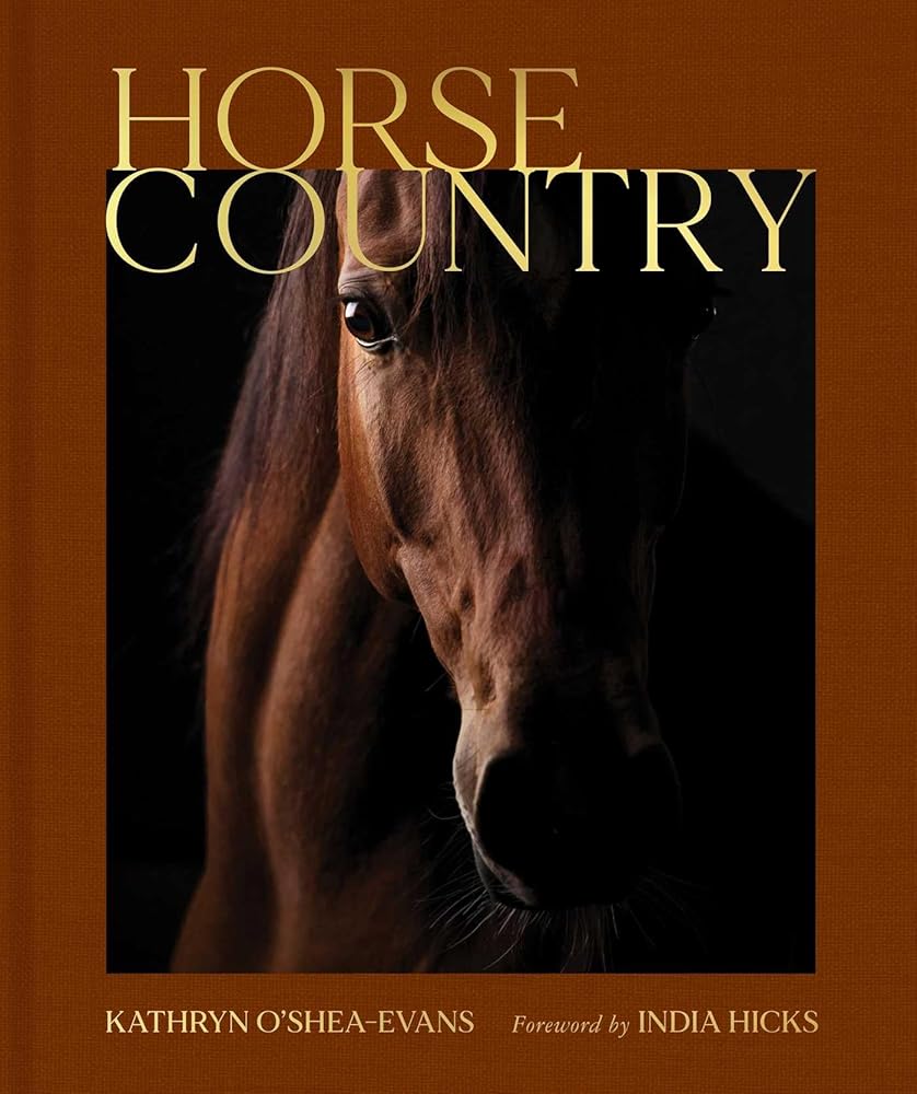 Horse Country cover image