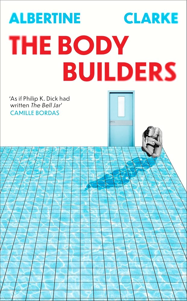 The Body Builders cover image