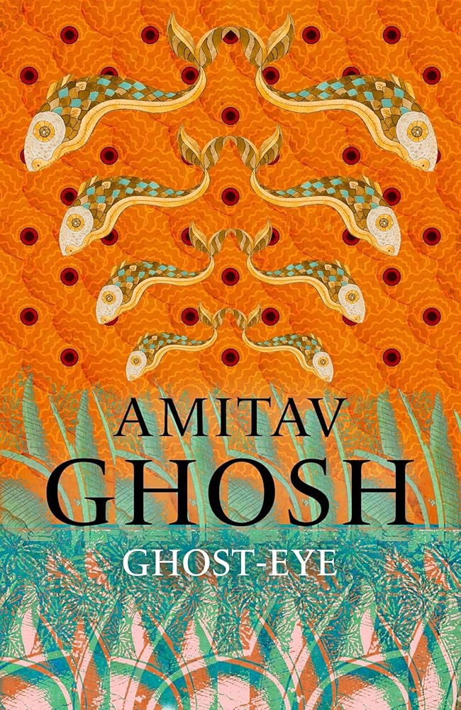 Ghost-Eye cover image