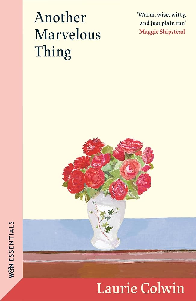 Another Marvelous Thing cover image
