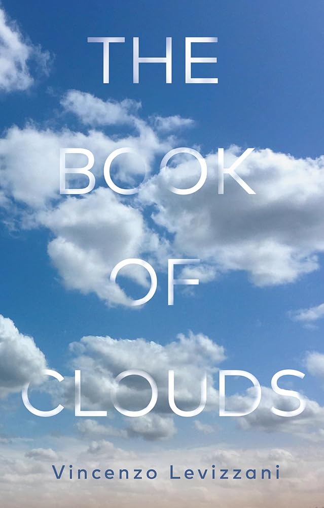 The Book of Clouds: How to Read the Sky cover image