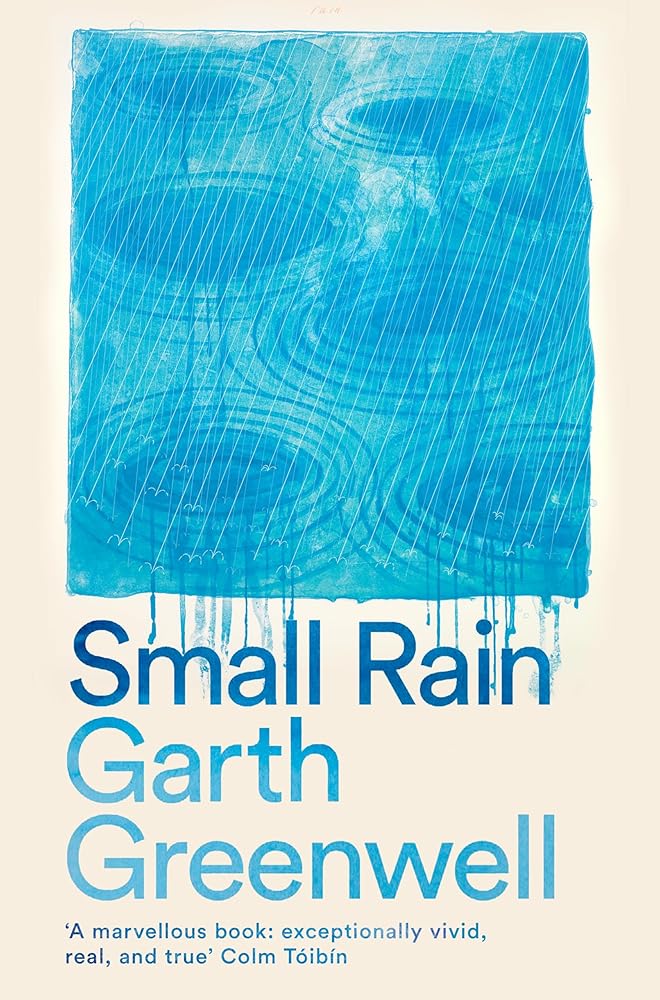 Small Rain cover image