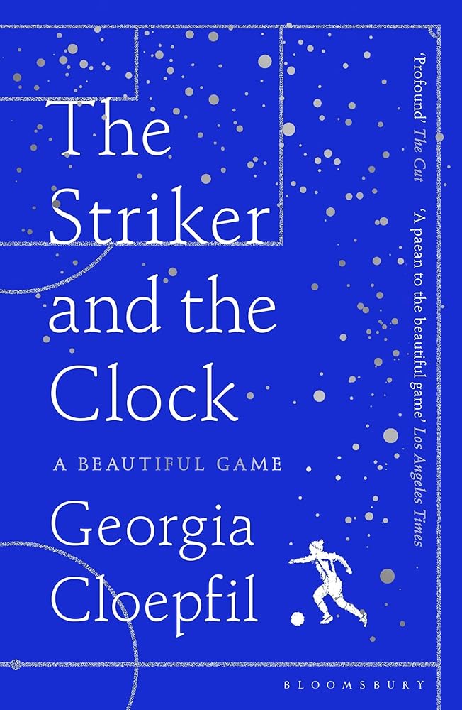 The Striker and the Clock cover image