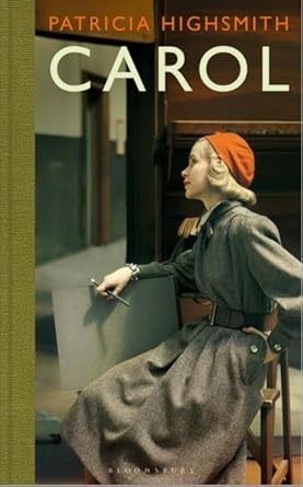 Carol cover image