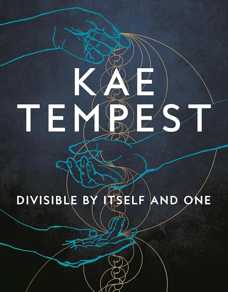 Divisible by Itself and One cover image