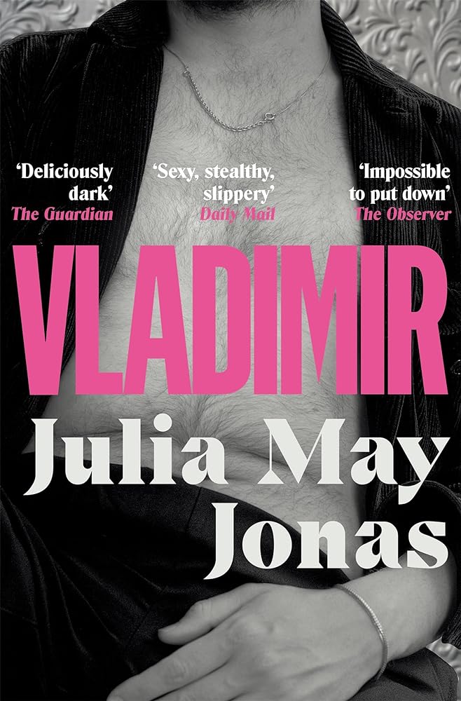 Vladimir cover image