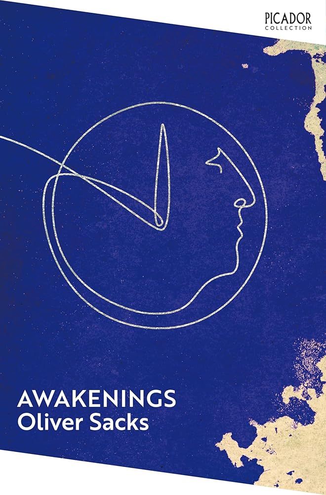 Awakenings cover image