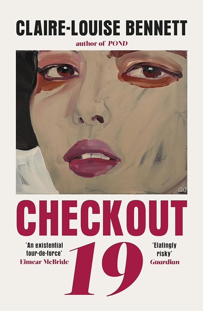Checkout 19 cover image