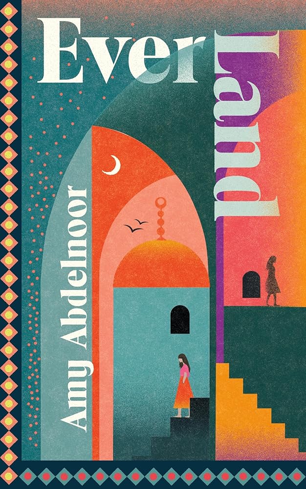 Ever Land cover image