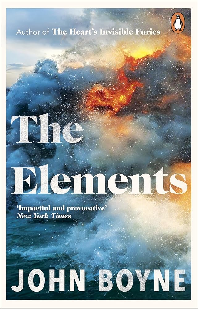 The Elements cover image