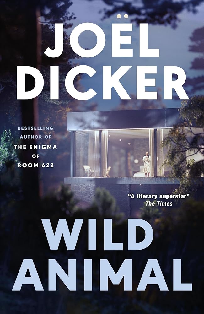 Wild Animal cover image