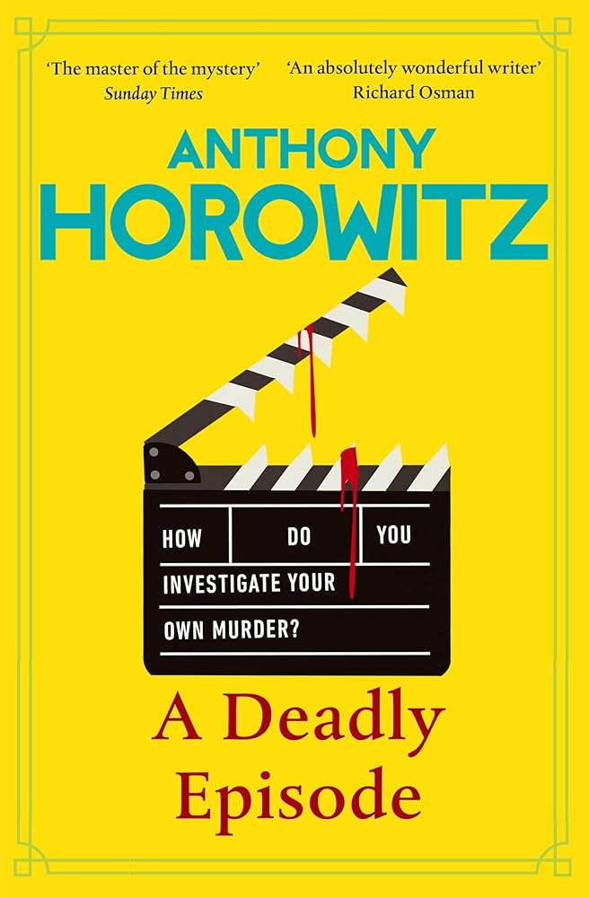 A Deadly Episode cover image