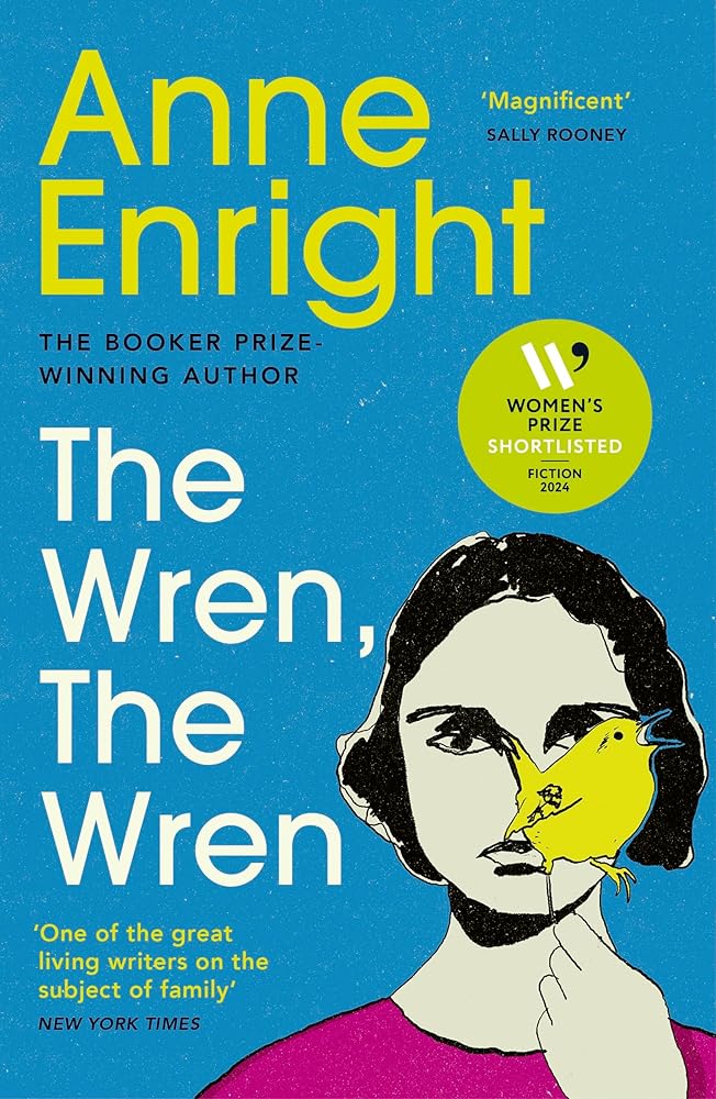 The Wren, the Wren cover image
