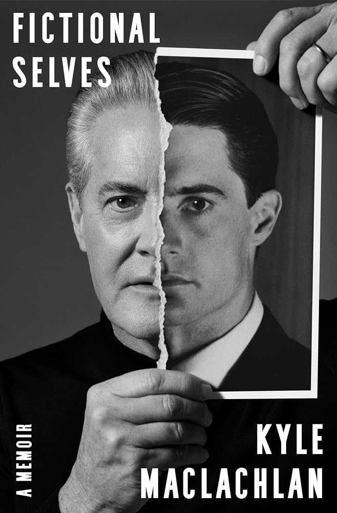 Fictional Selves cover image