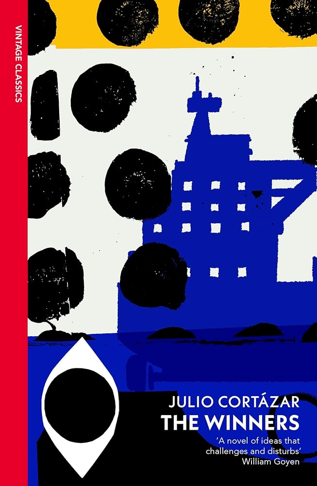 The Winners cover image