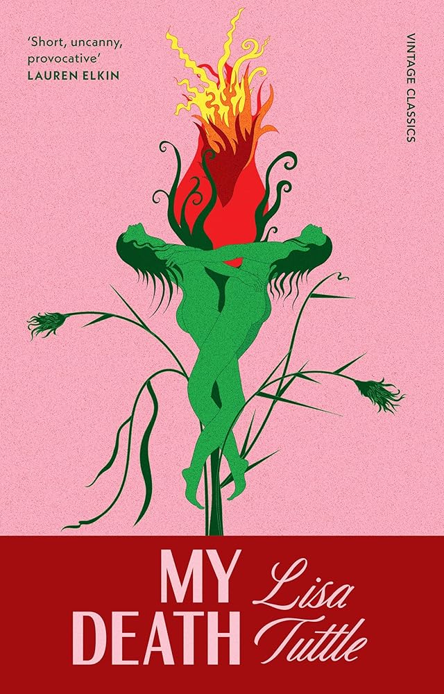 My Death cover image
