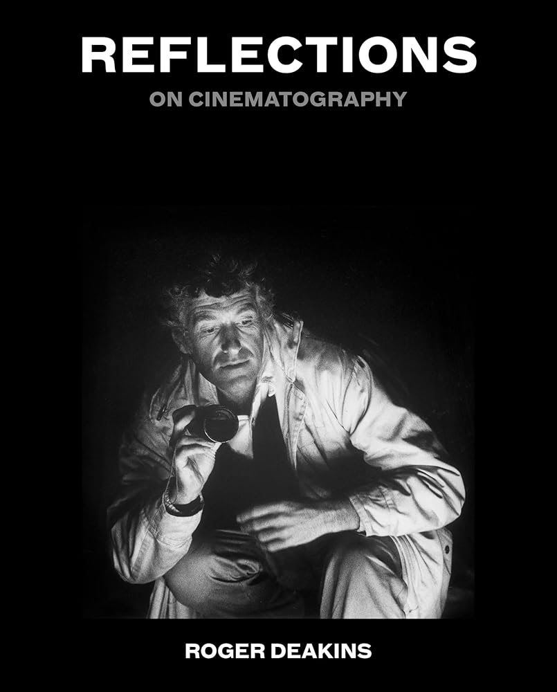 Reflections: On Cinematography cover image