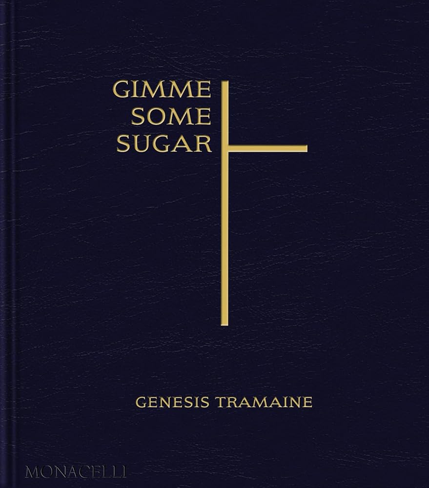 Gimme Some Sugar cover image