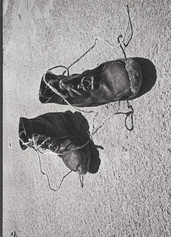Josef Koudelka: Diaries cover image