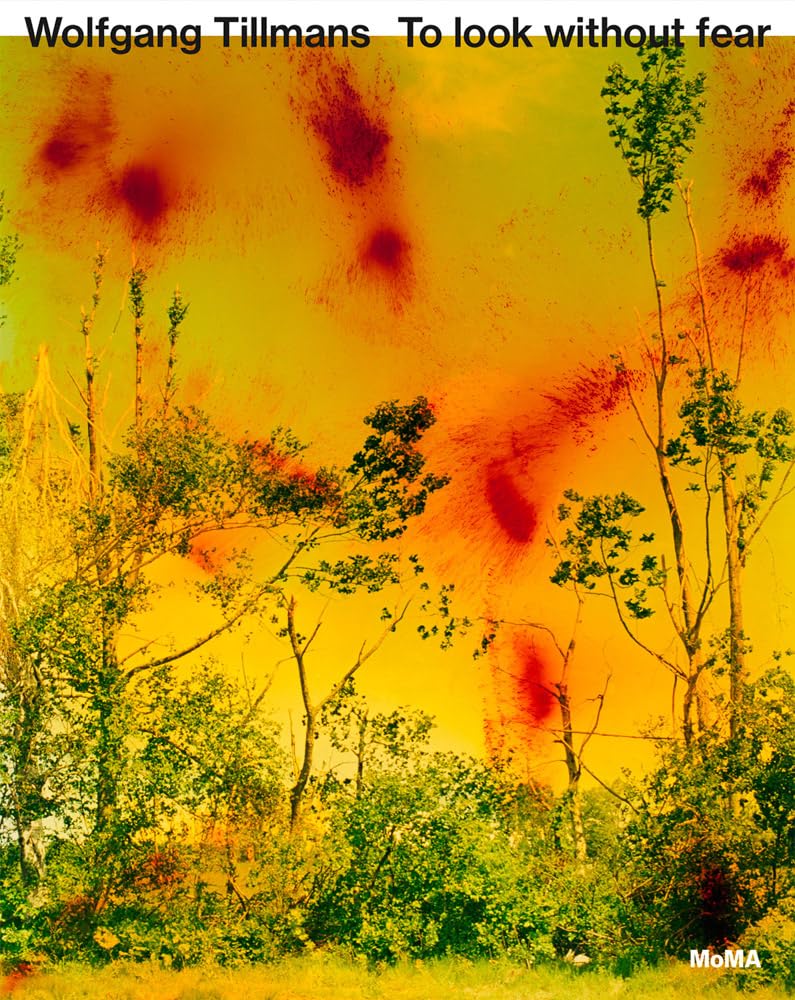 Wolfgang Tillmans: to Look Without Fear cover image