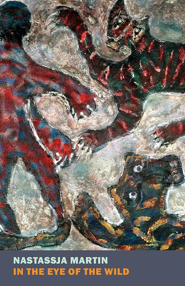 In the Eye of the Wild cover image