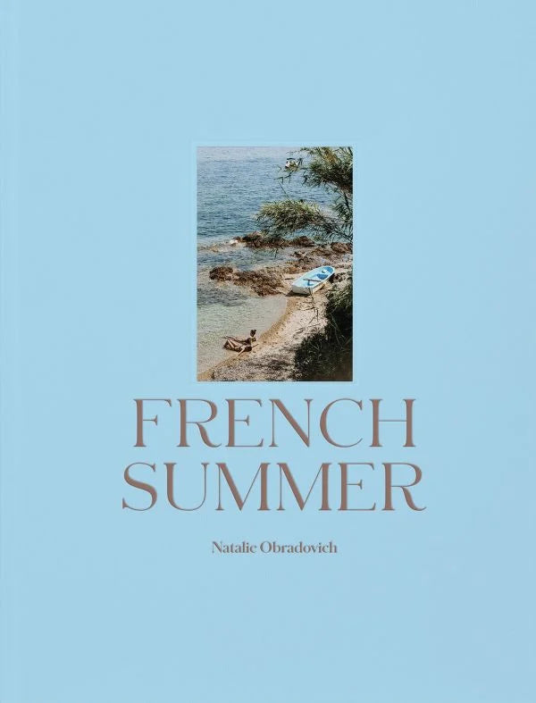 French Summer cover image
