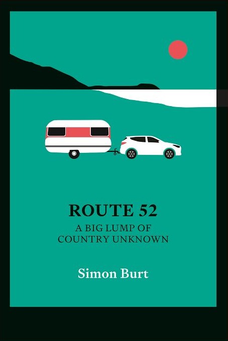 Route 52: A Big Lump Of Country Unknown cover image