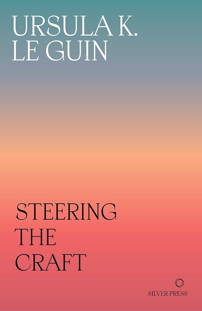 Steering the Craft cover image