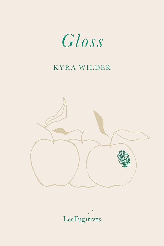 Gloss cover image