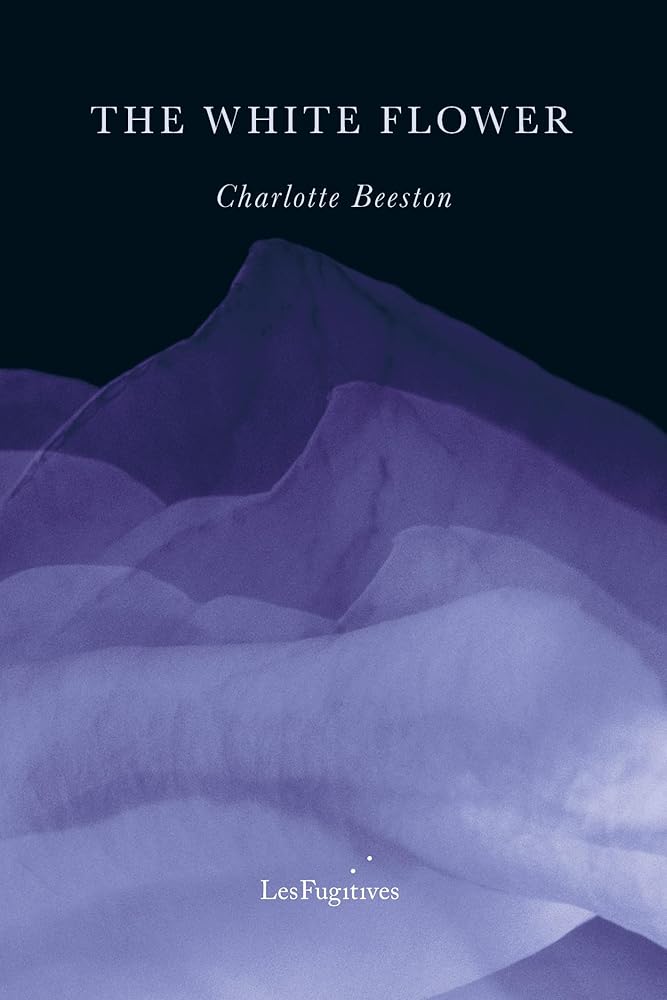 The White Flower cover image