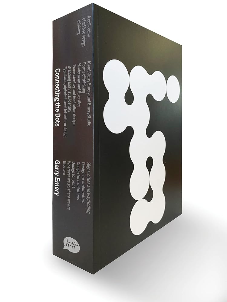 Connecting the Dots A Collection of Ad Hoc Design cover image