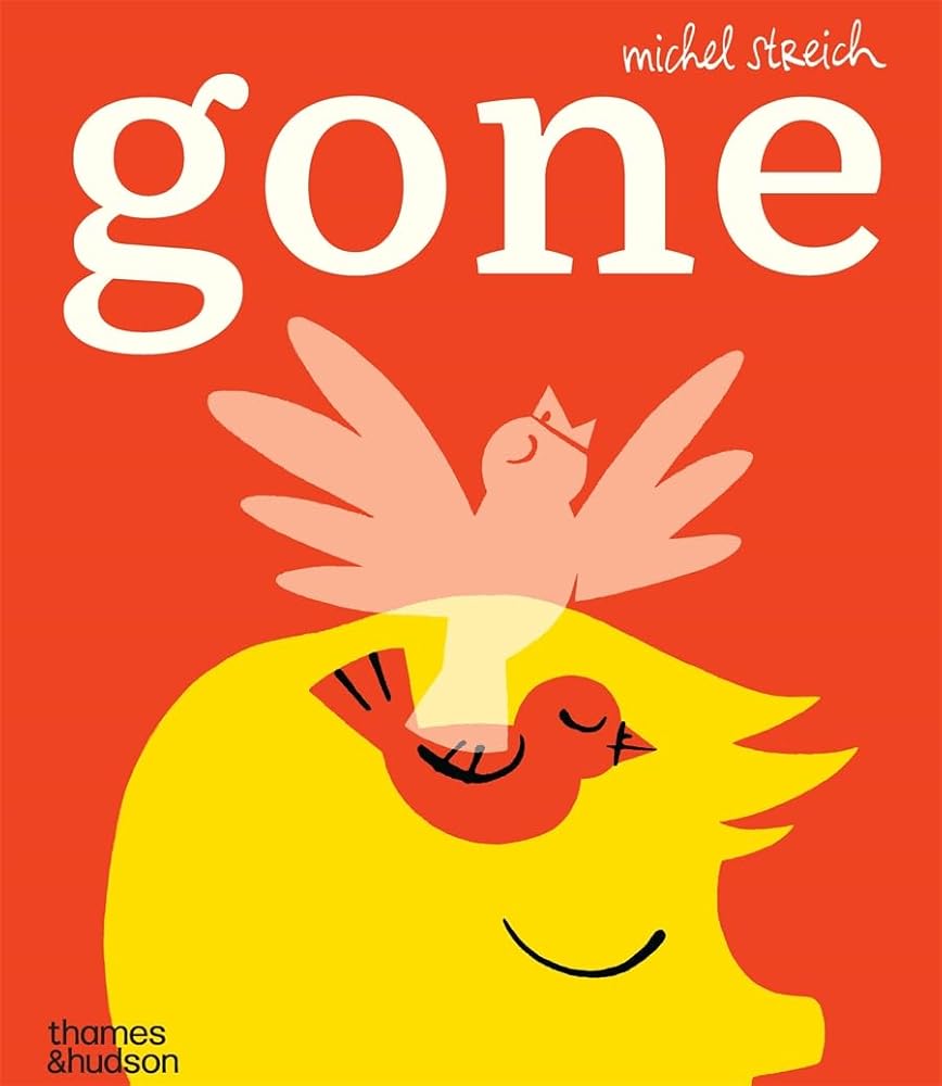 Gone cover image