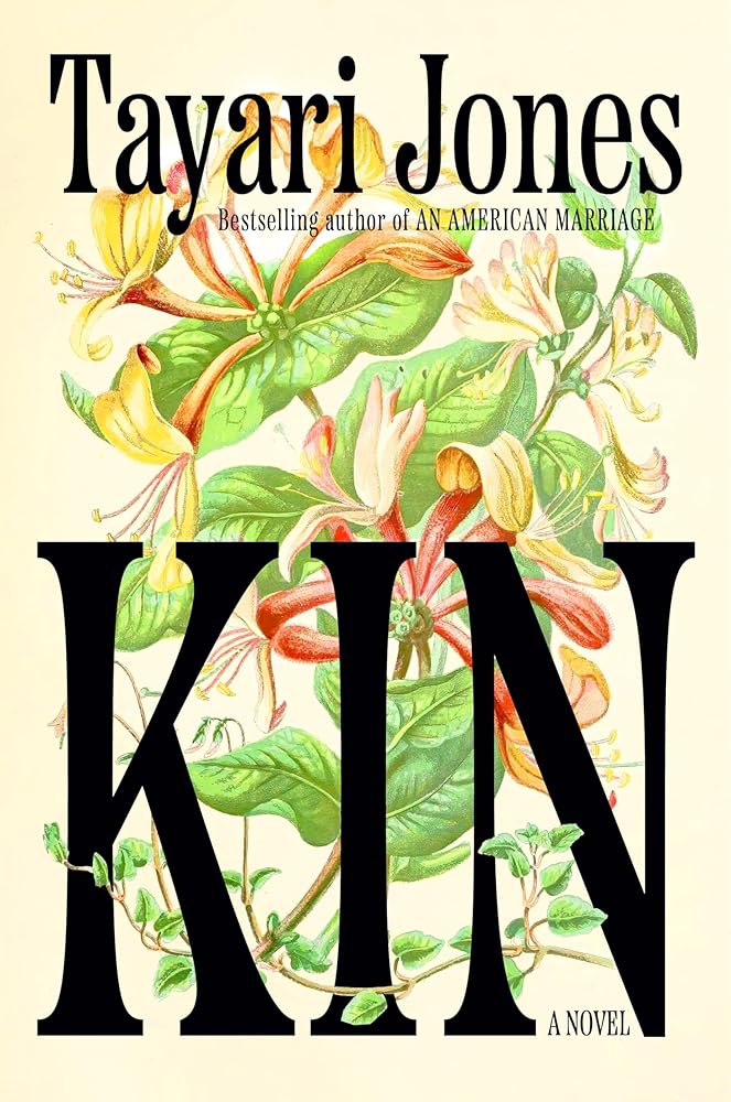 Kin cover image