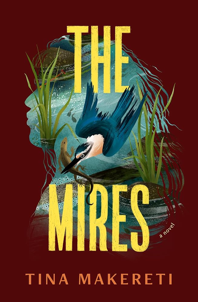 The Mires cover image