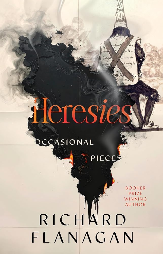 Heresies cover image
