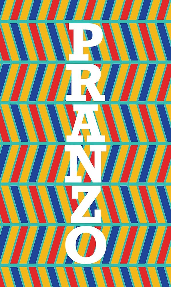 Pranzo: Sicilian(ish) Recipes & Stories cover image