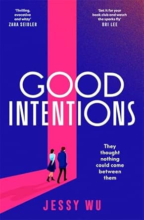 Good Intentions cover image