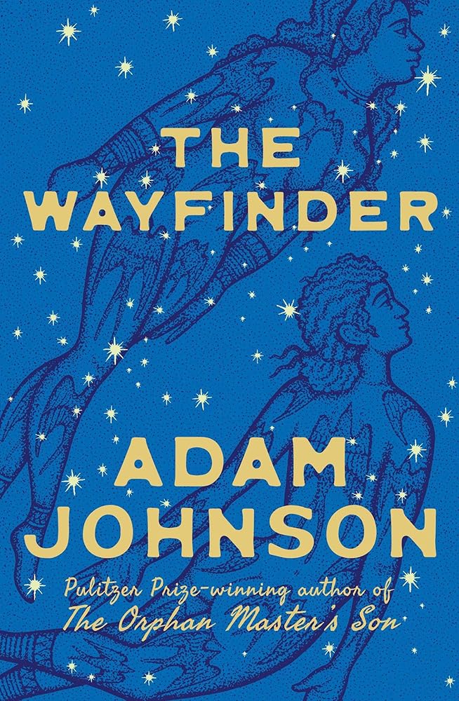 The Wayfinder cover image