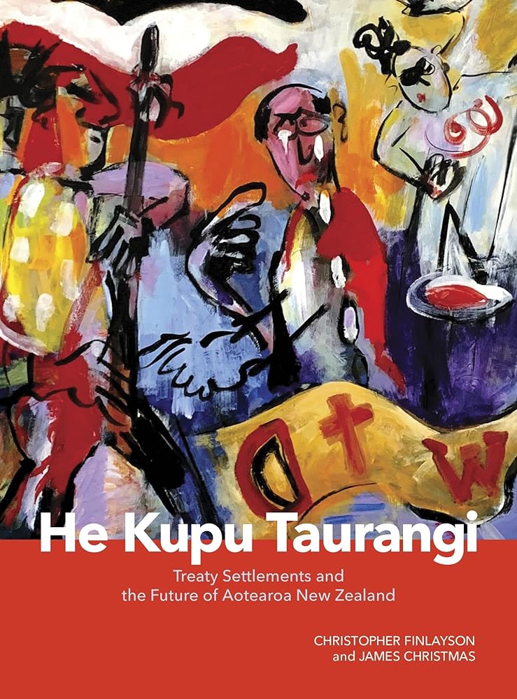 He Kupu Taurangi cover image