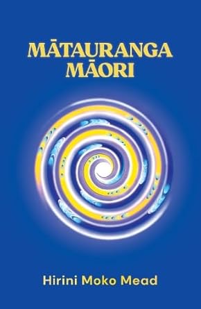 Matauranga Maori cover image