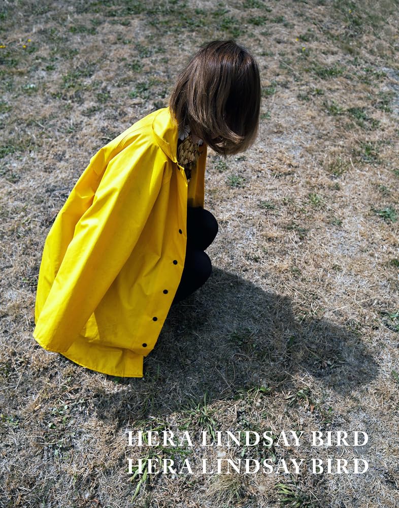 Hera Lindsay Bird cover image