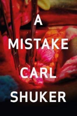 A Mistake cover image