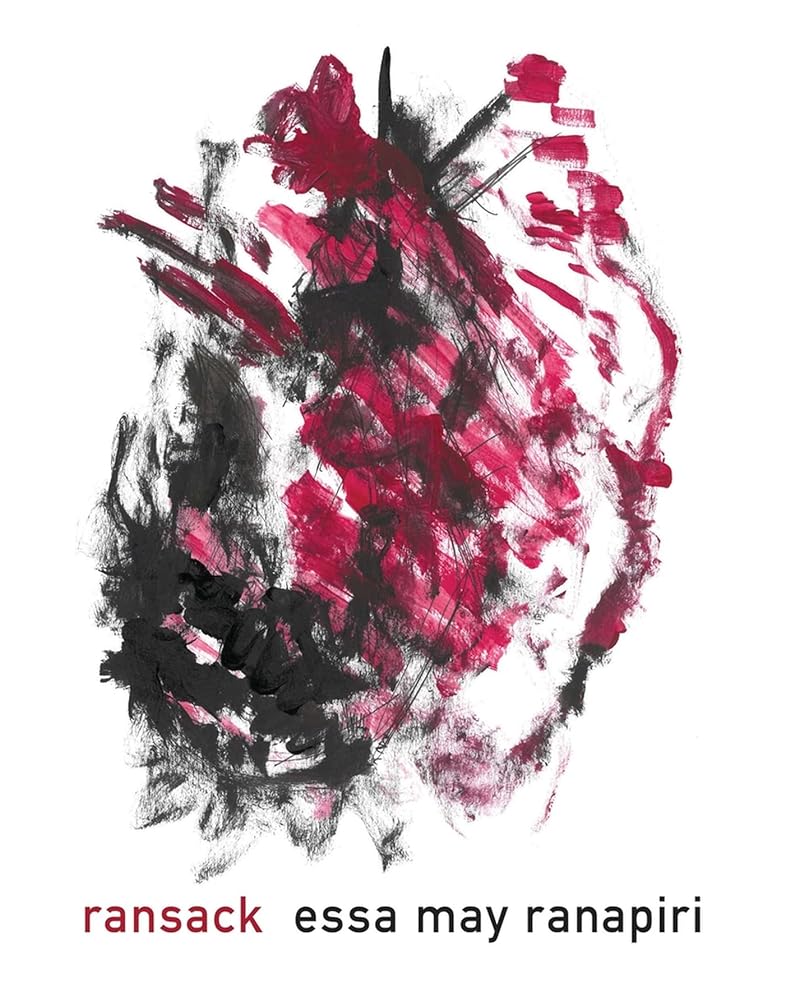 Ransack cover image