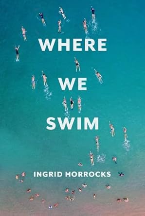 Where We Swim cover image