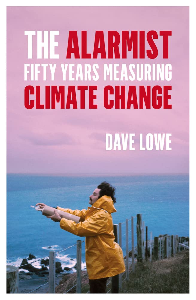 The Alarmist Fifty Years of Measuring Climate cover image