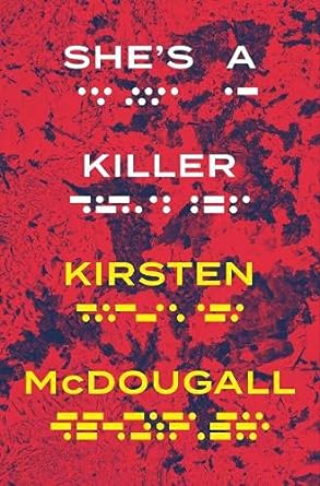 She's a Killer cover image